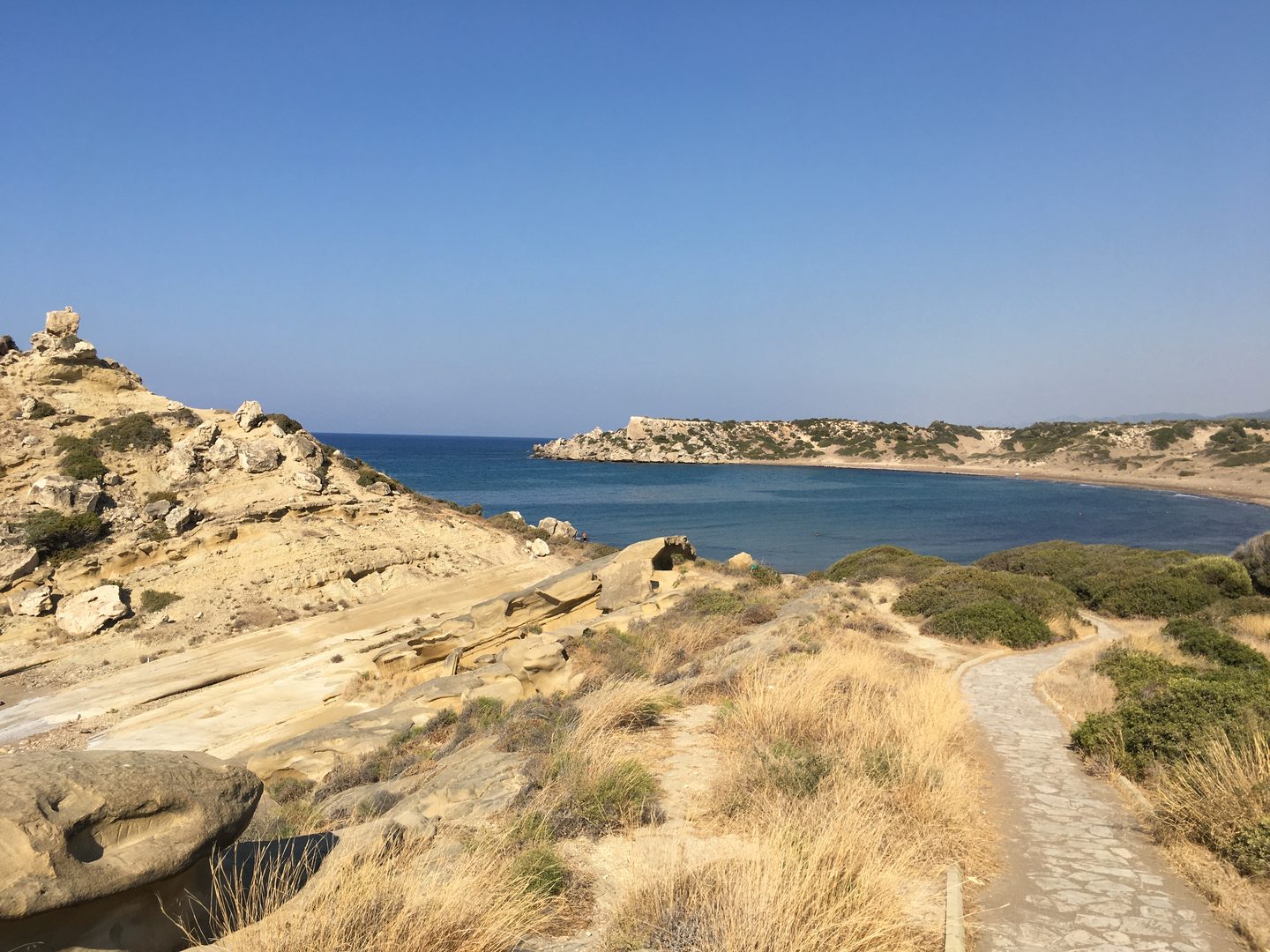 Alagadi Turtle Beach