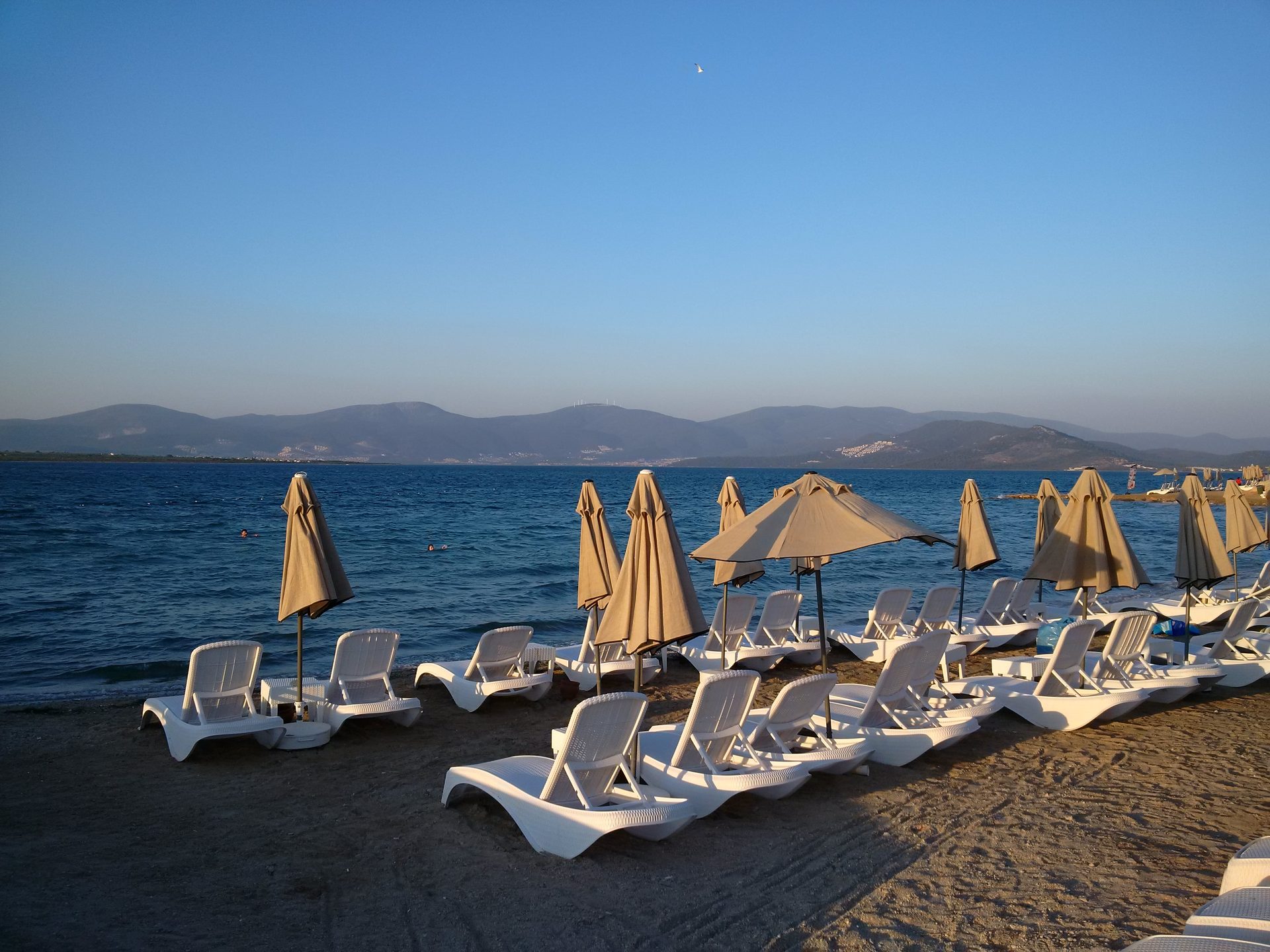 Altınkum Beach (Didim)