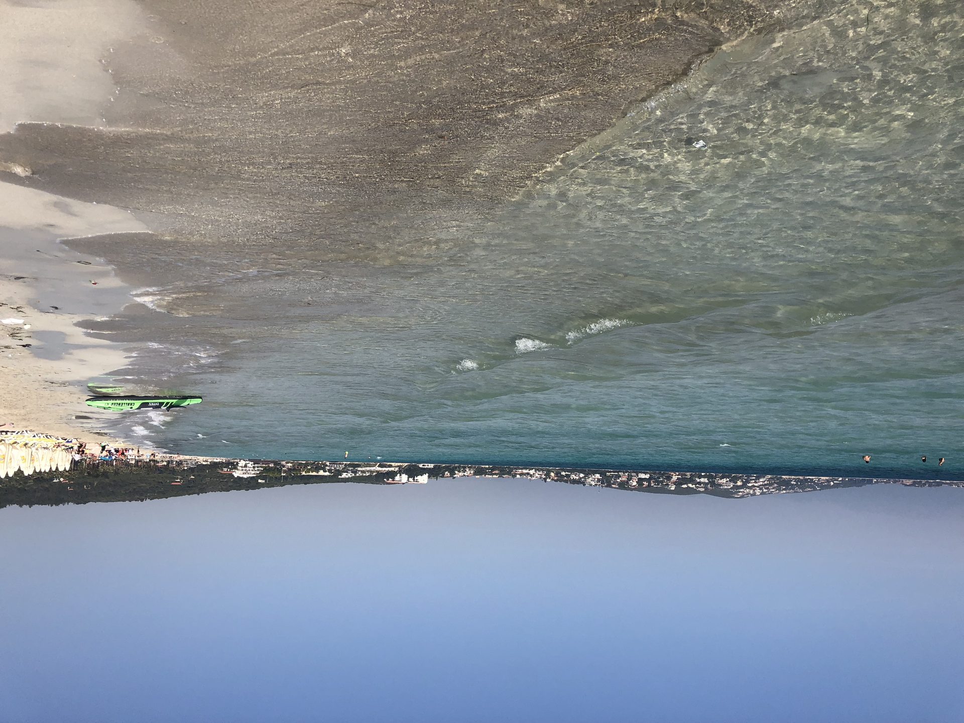 Aya Yorgi Bay