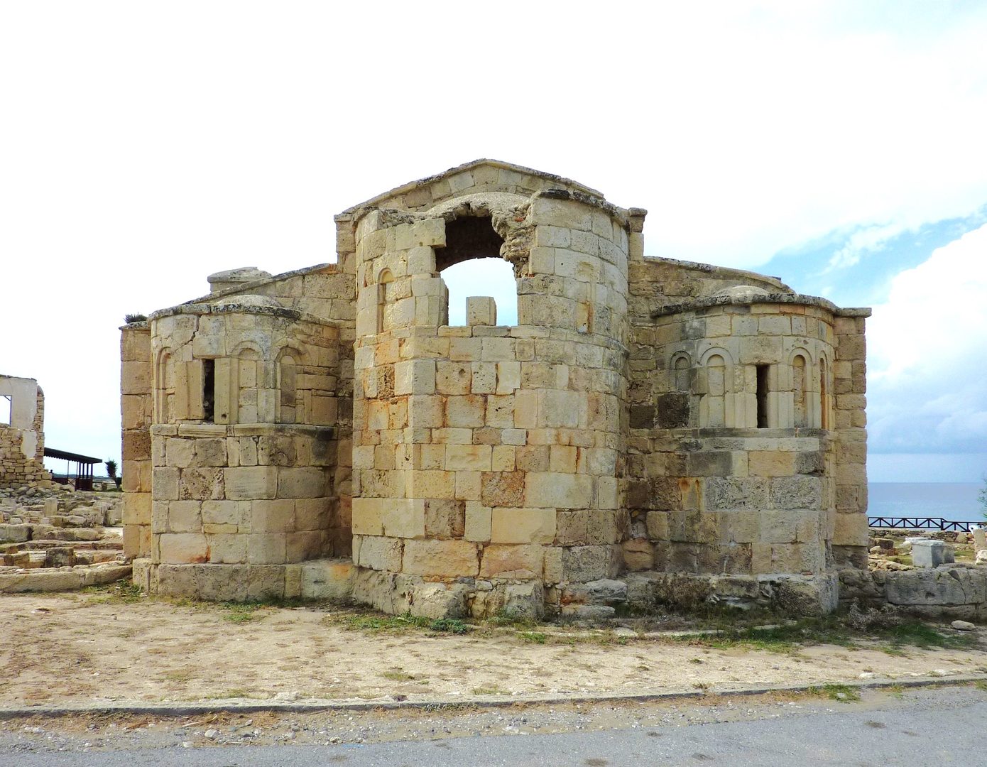 Ayios Philon (Dipkarpaz)