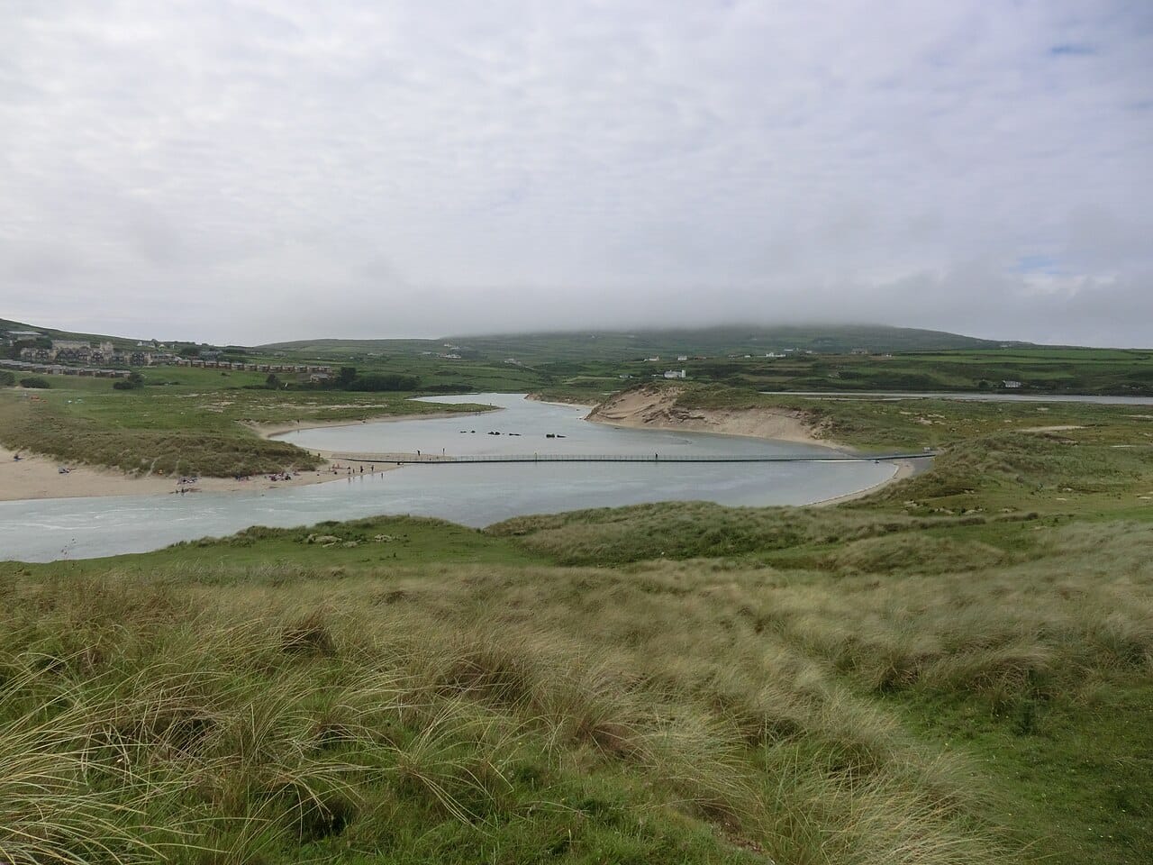Barleycove Beach in Mizen Peninsula, West Cork, Ireland