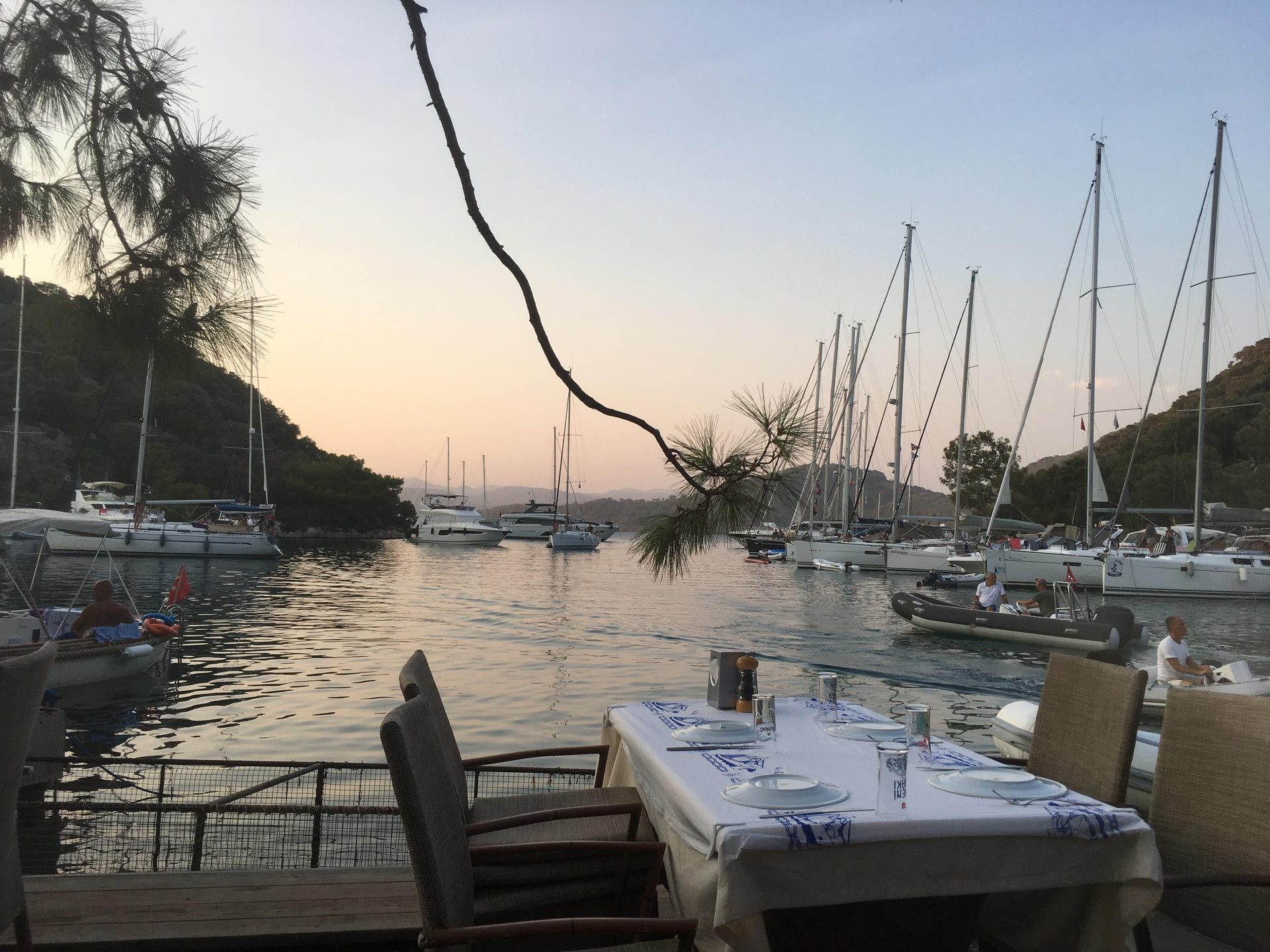 Bedri Rahmi Bay