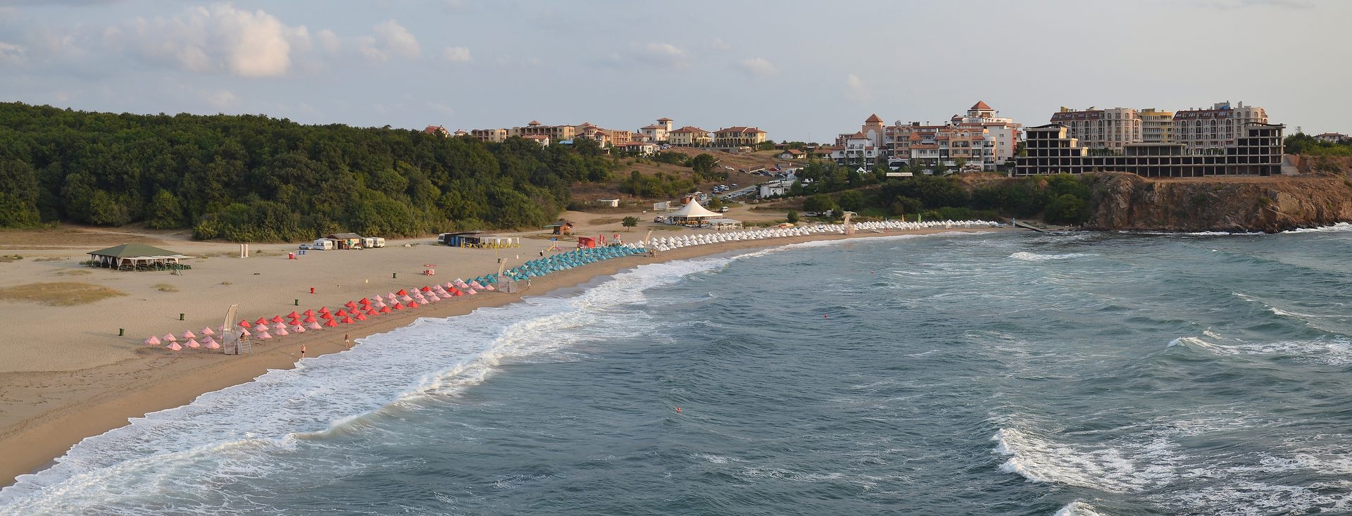 Butamyata Beach
