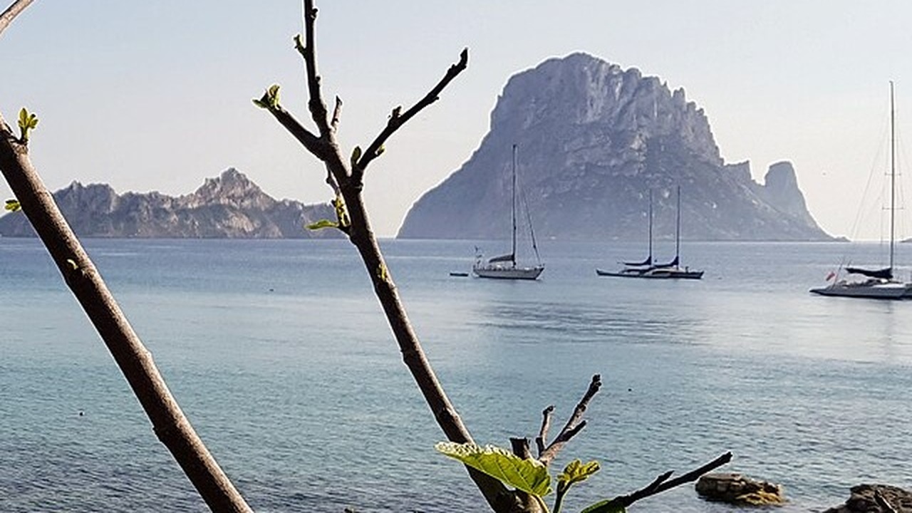 Cala d'Hort