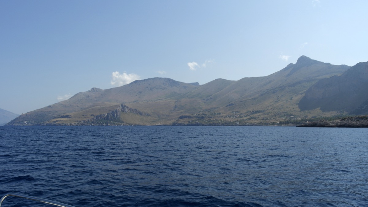 Cala dell’Uzzo