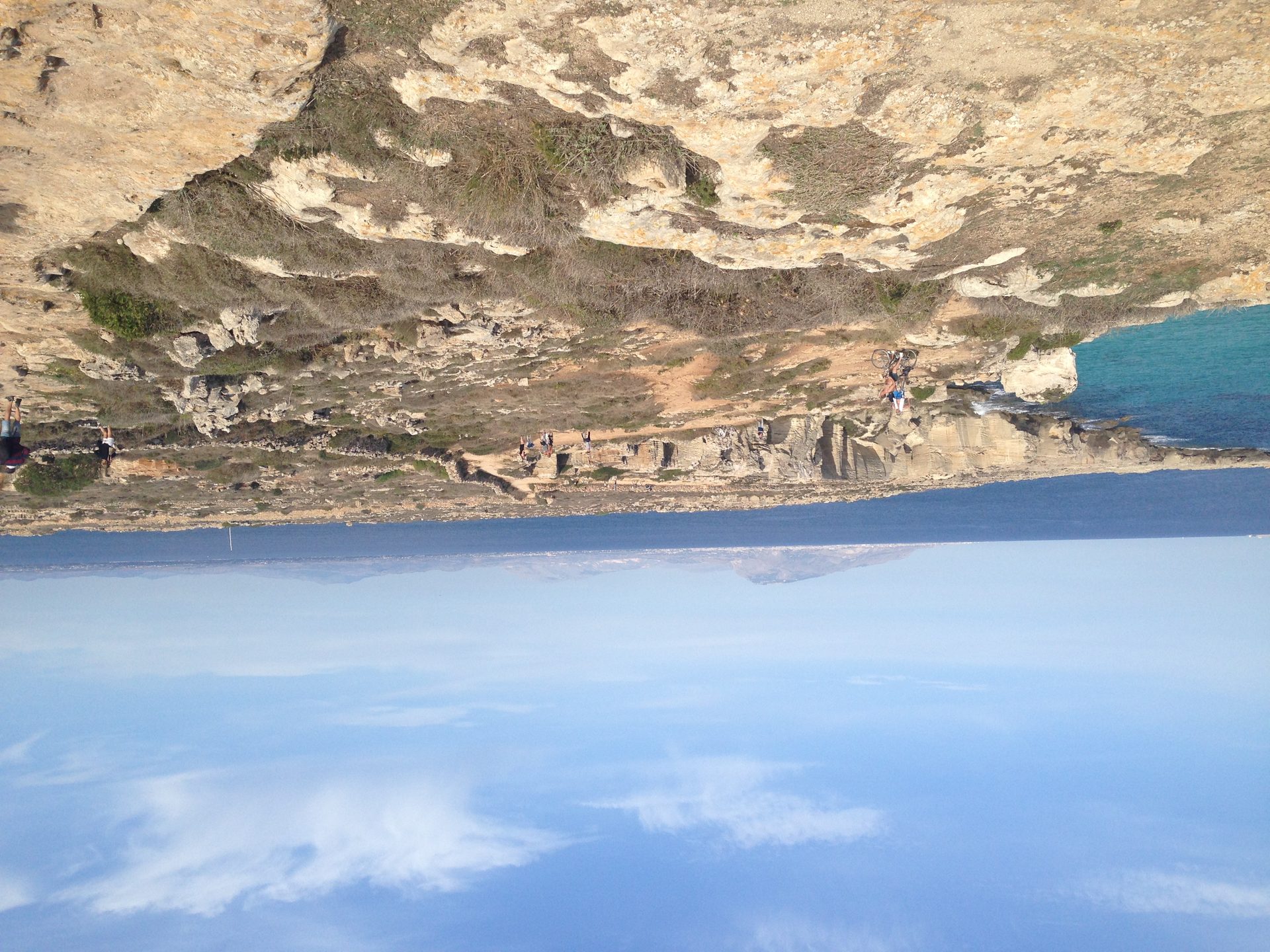 Cala Rossa (Favignana)