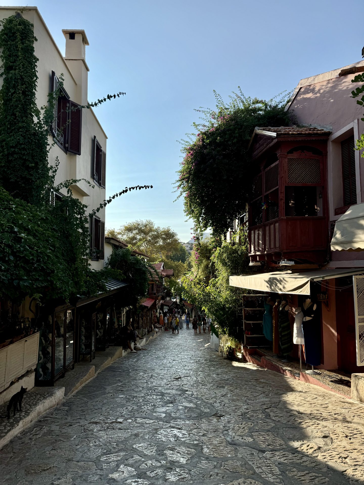Büyük Çakıl Beach