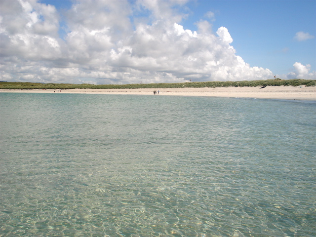 Dog's Bay (Roundstone)