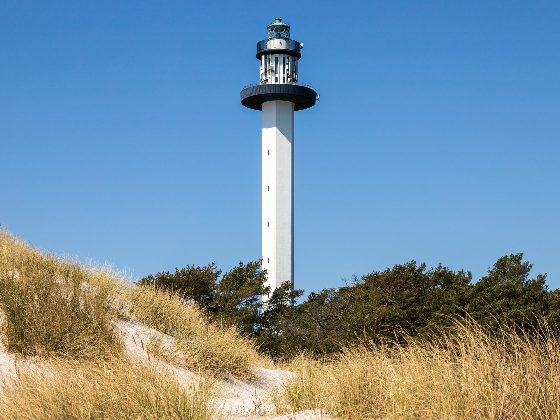 Dueodde Beach (Bornholm)