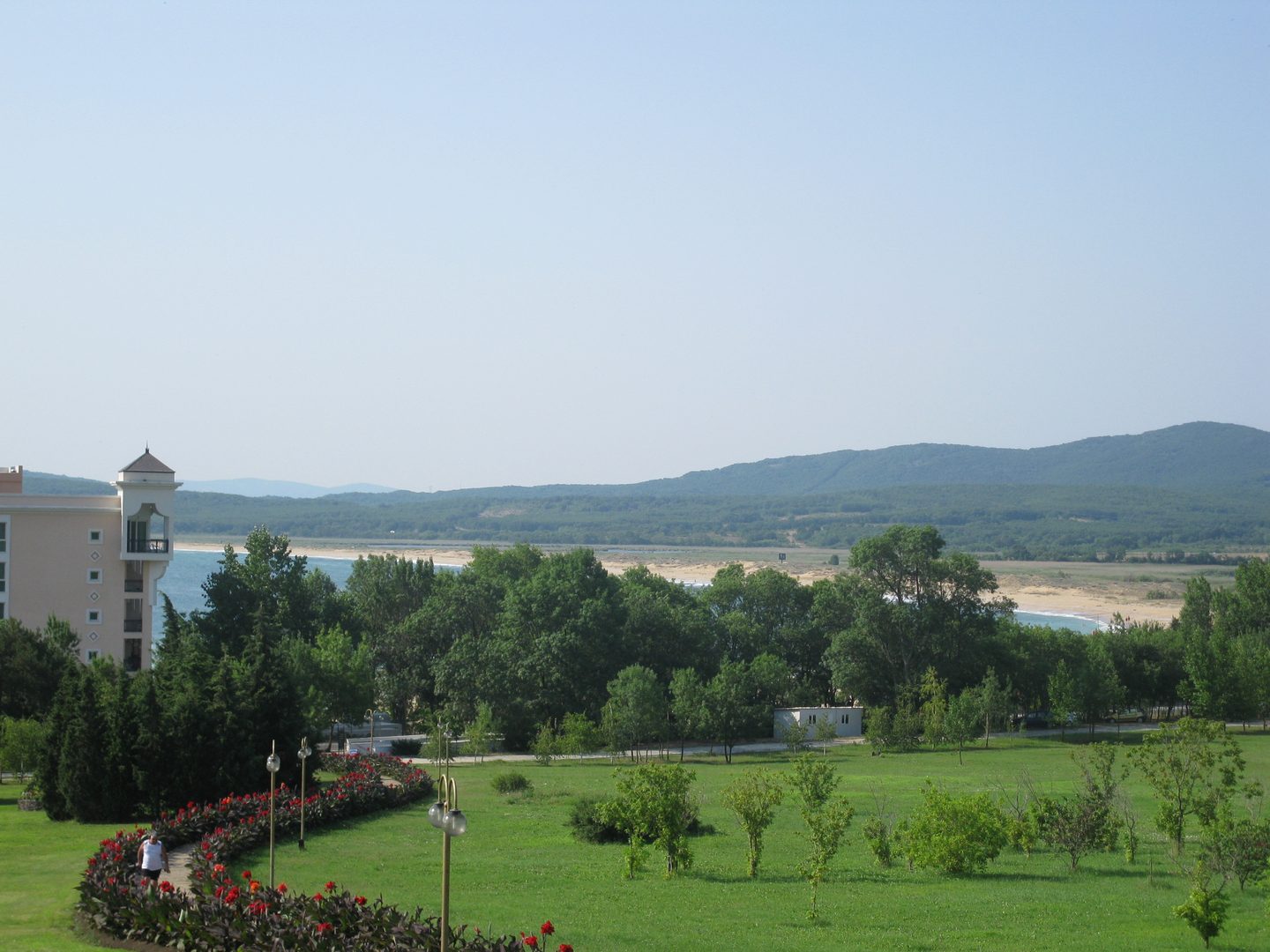 Dyuni Beach (Duni)