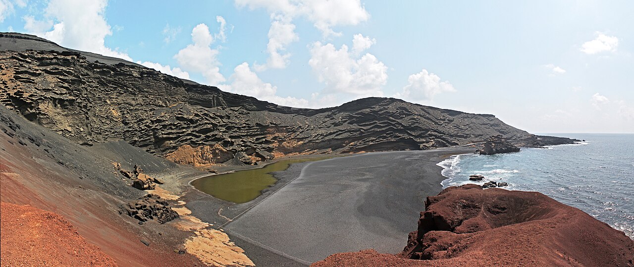 El Golfo (Charco Verde)