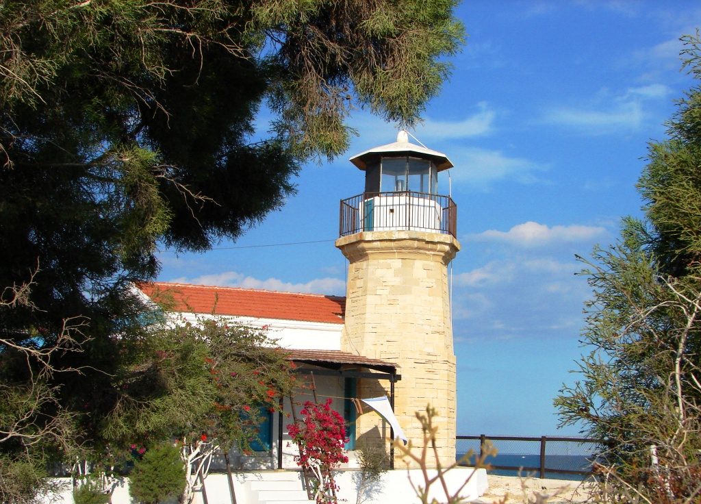 Faros Beach (Pervolia)