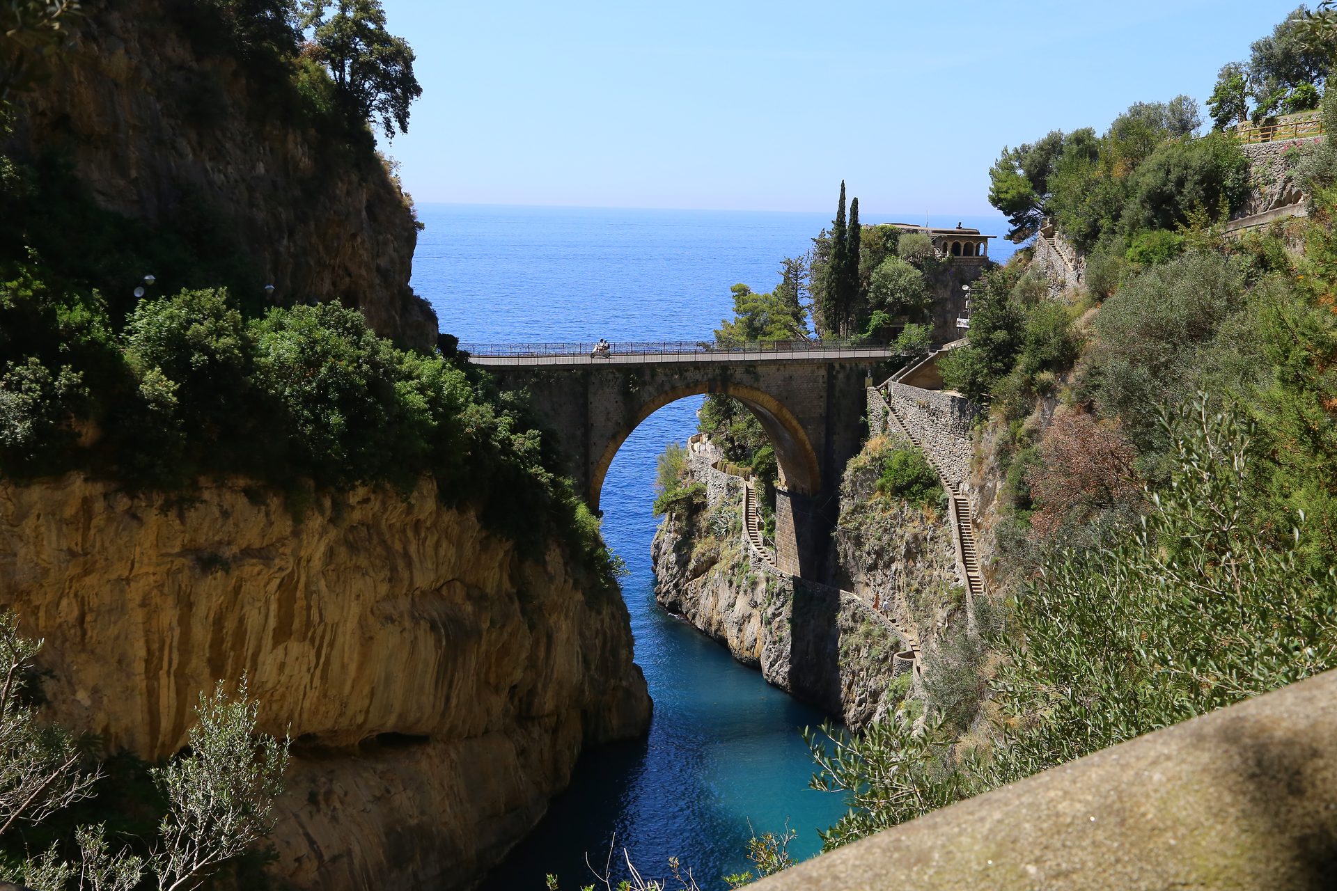 Fiordo di Furore
