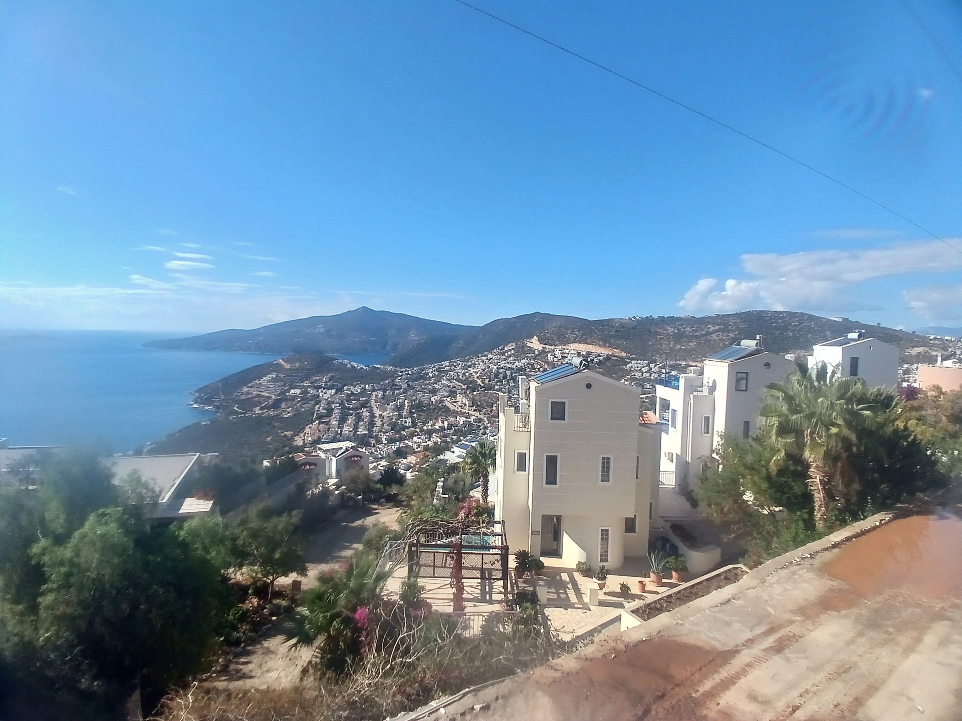 Fırnaz Bay