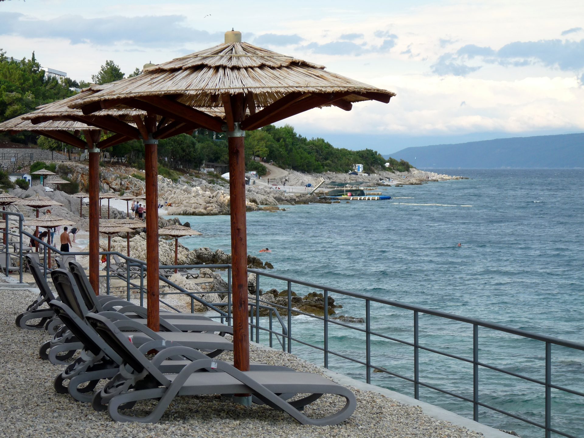 Girandella Beach