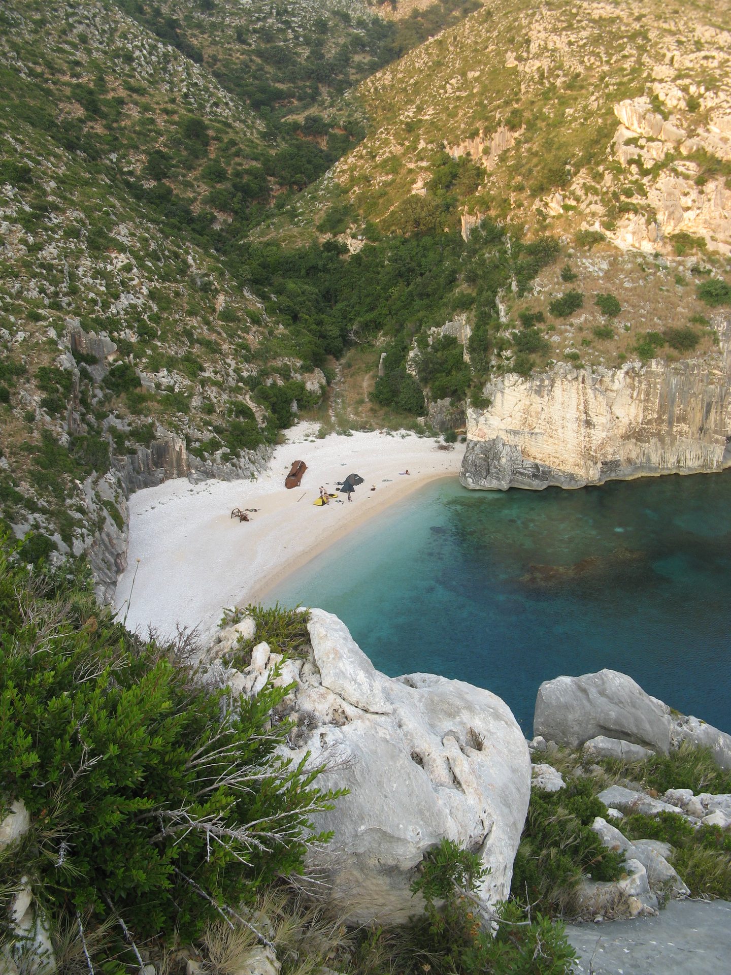 Grama Bay