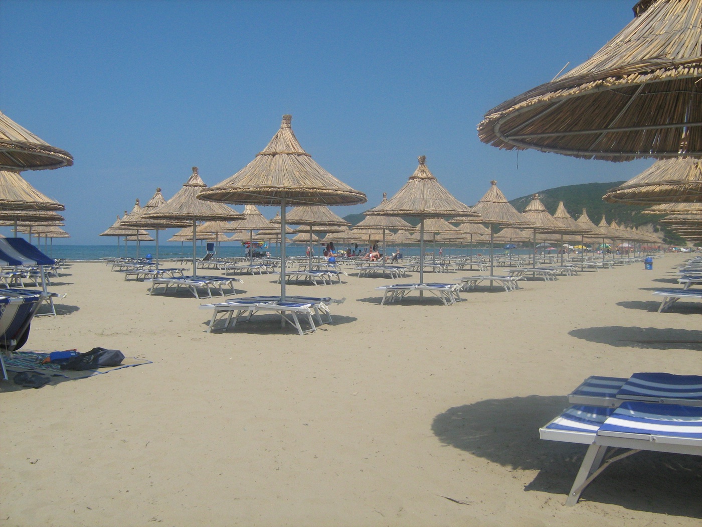 Gjiri i Lalzit (Lalzi Bay)