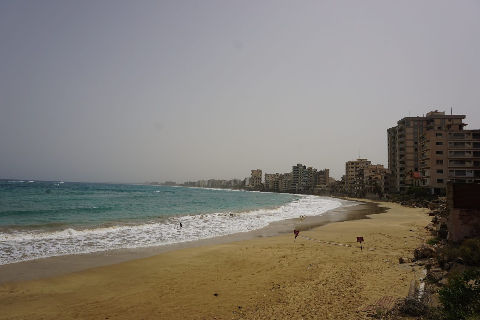 Glapsides Beach