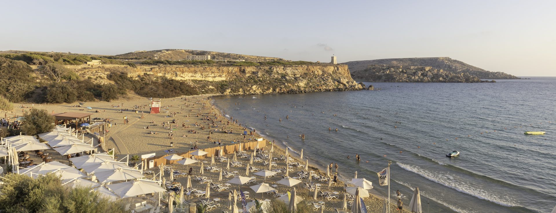 Golden Bay