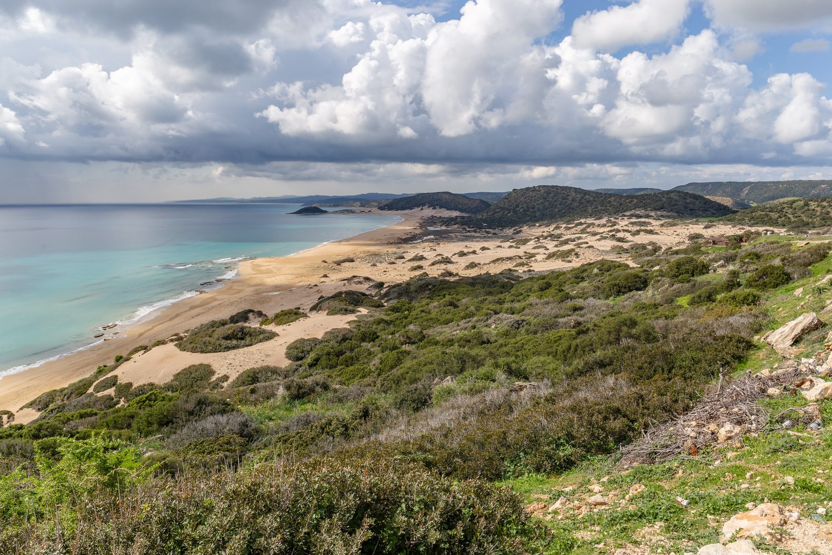 Golden Beach (Karpas)