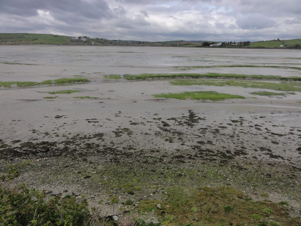 Inchydoney in County Cork, Ireland