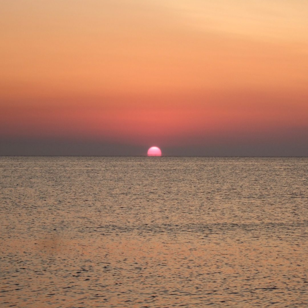 Kara Dere Beach