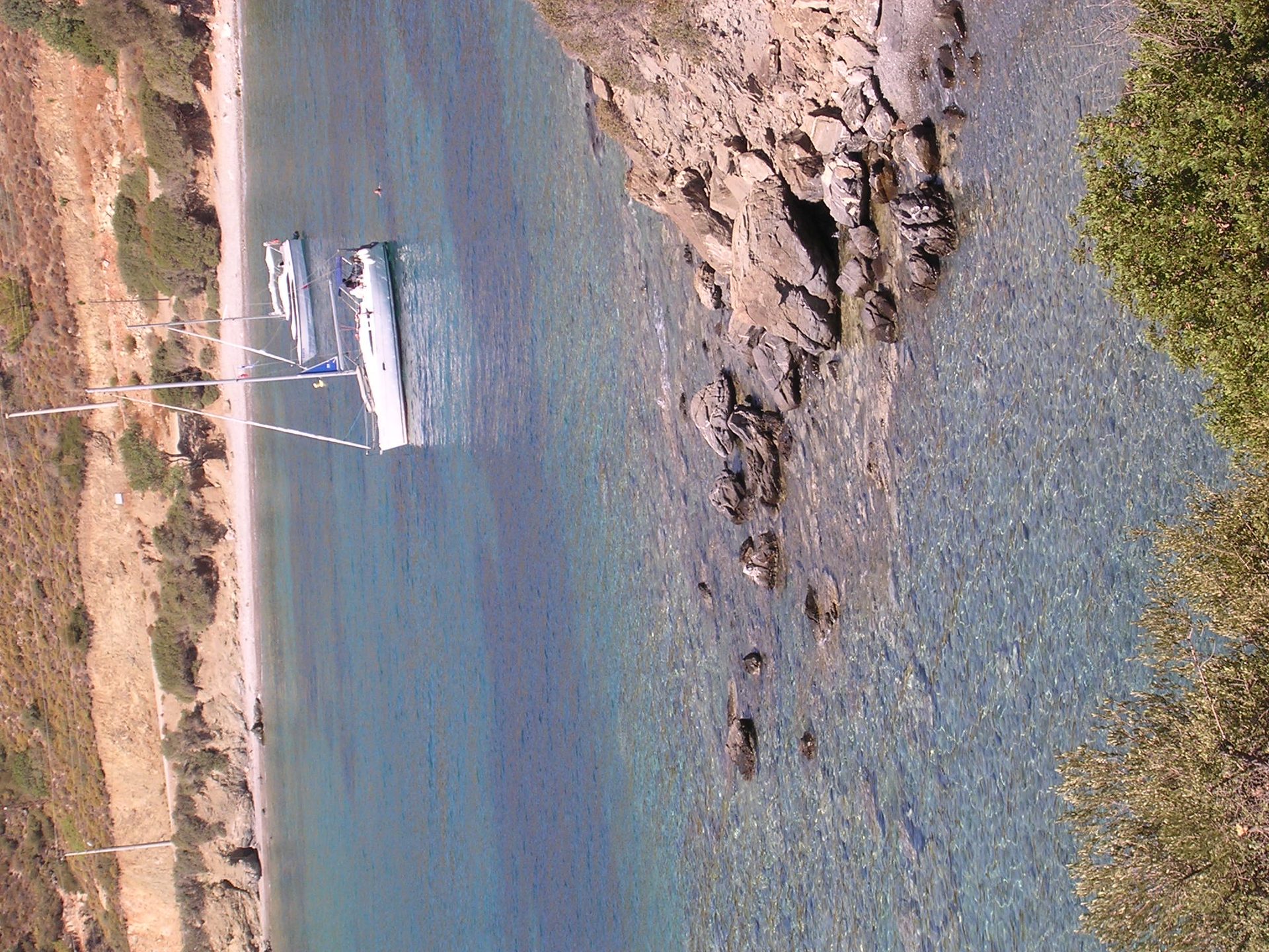 Kargı Bay
