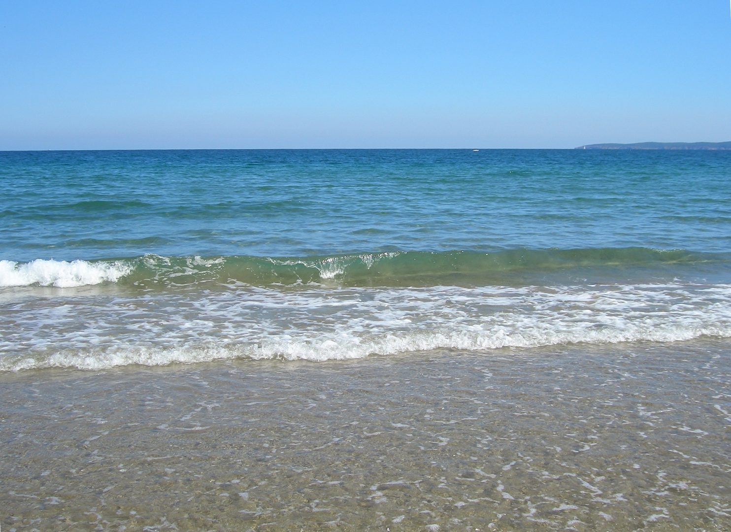 Kavatsi Beach