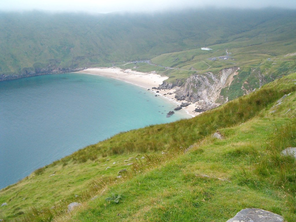 Keem Bay
