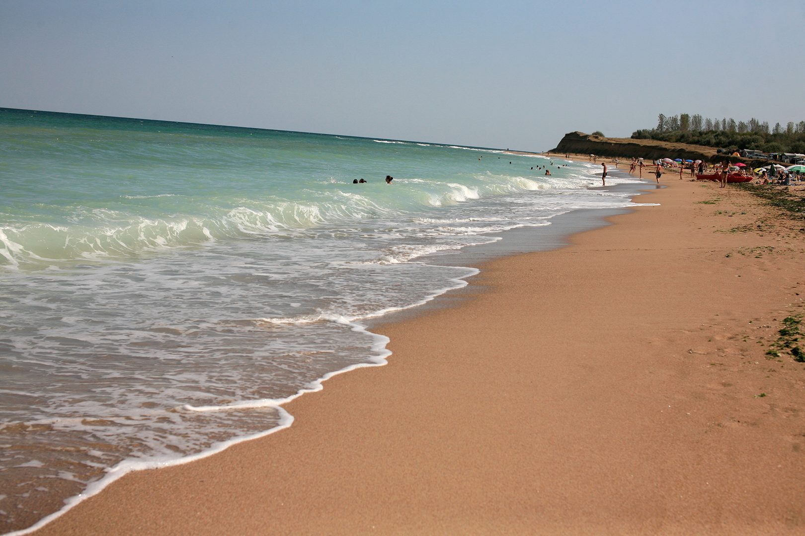 Krapets Beach