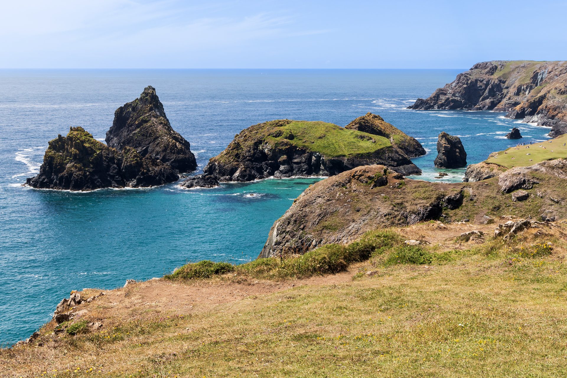 Kynance Cove