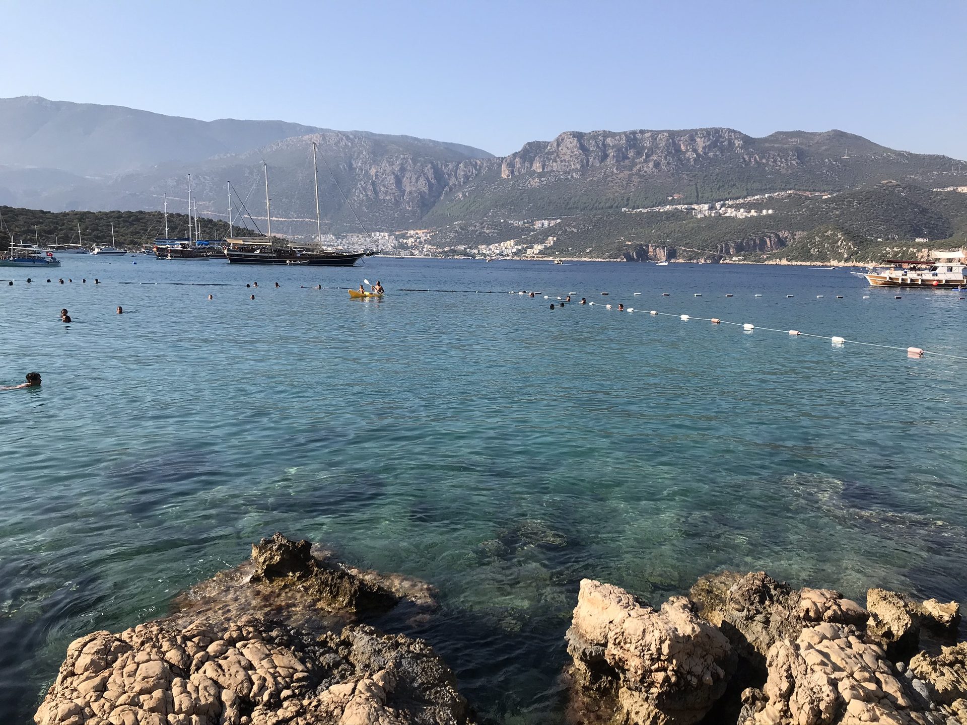 Limanağzı Beach