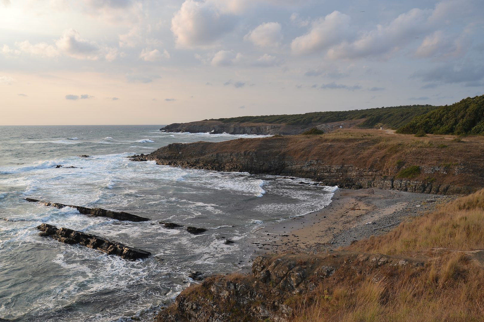 Lipite Beach