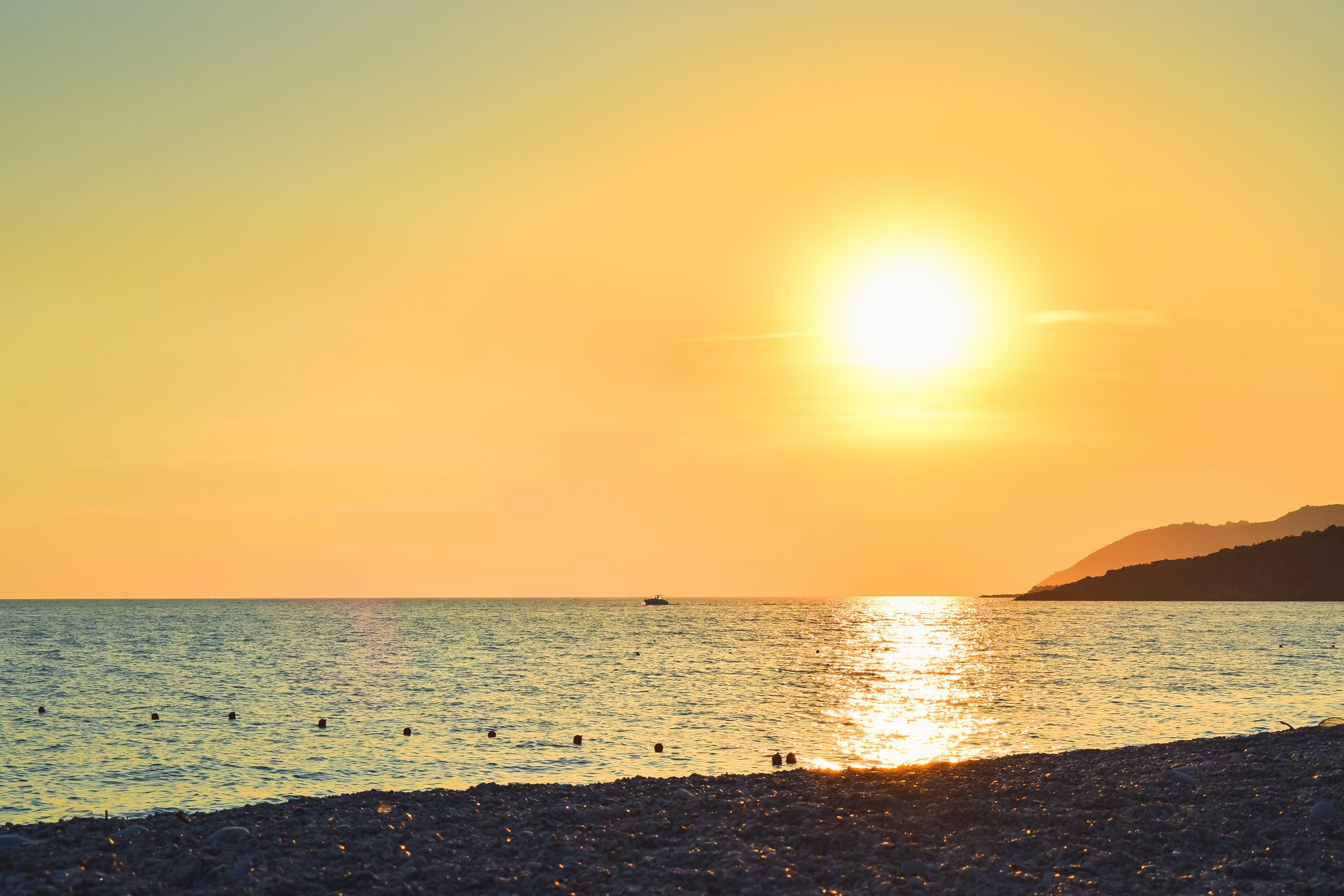Livadhi Beach