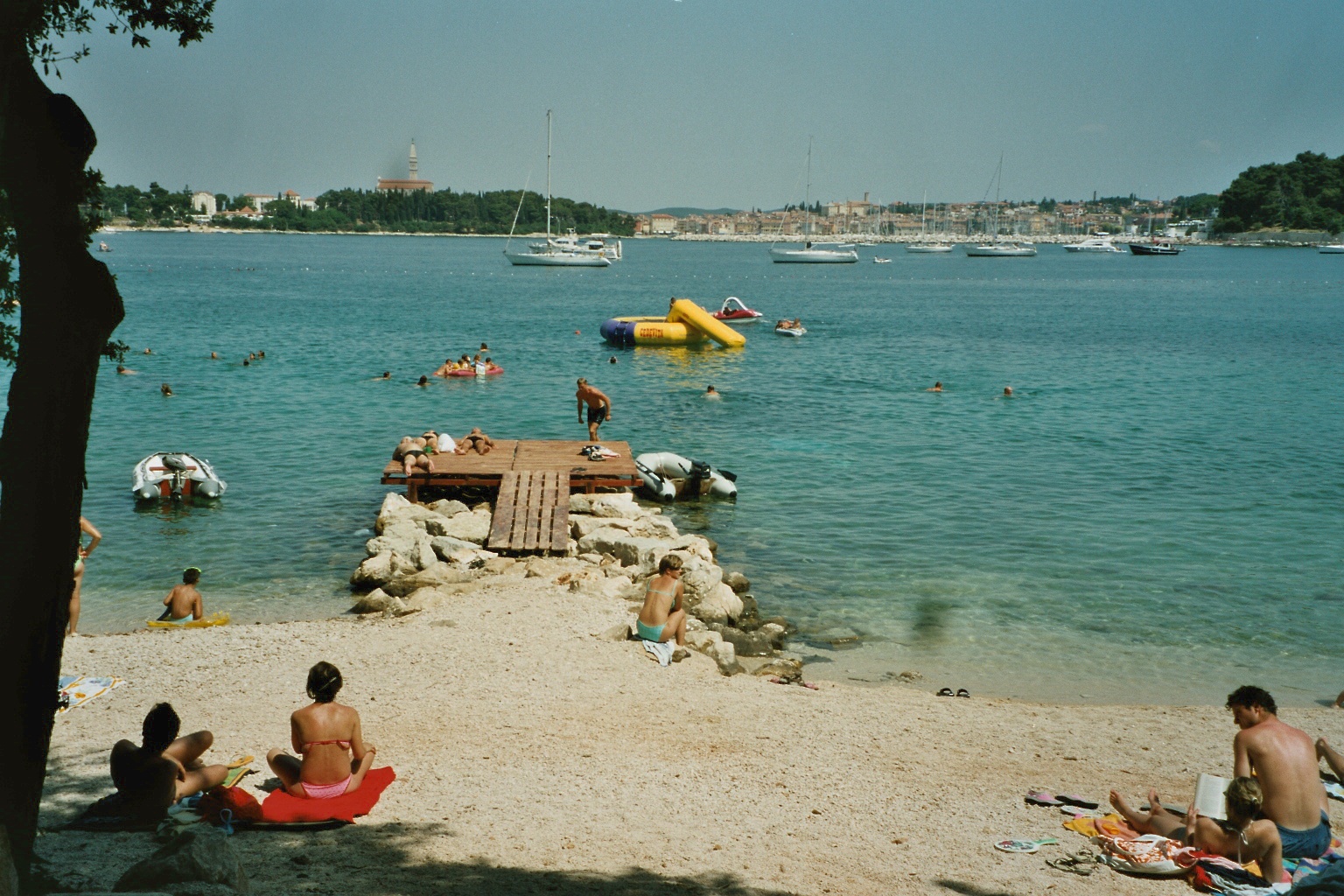 Lone Bay