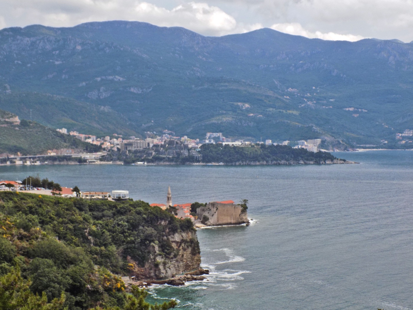 Mogren Beach
