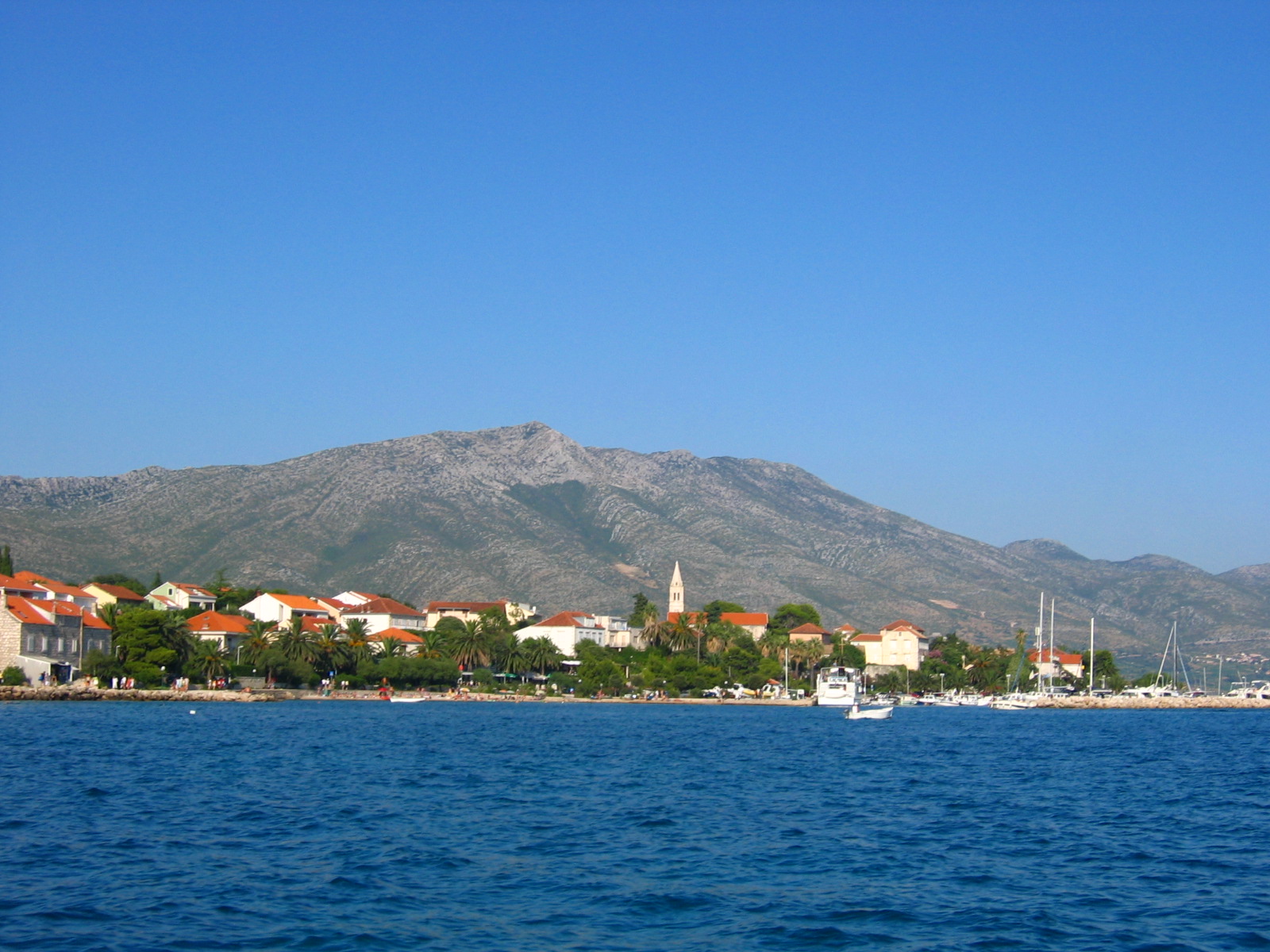 Mokalo Beach