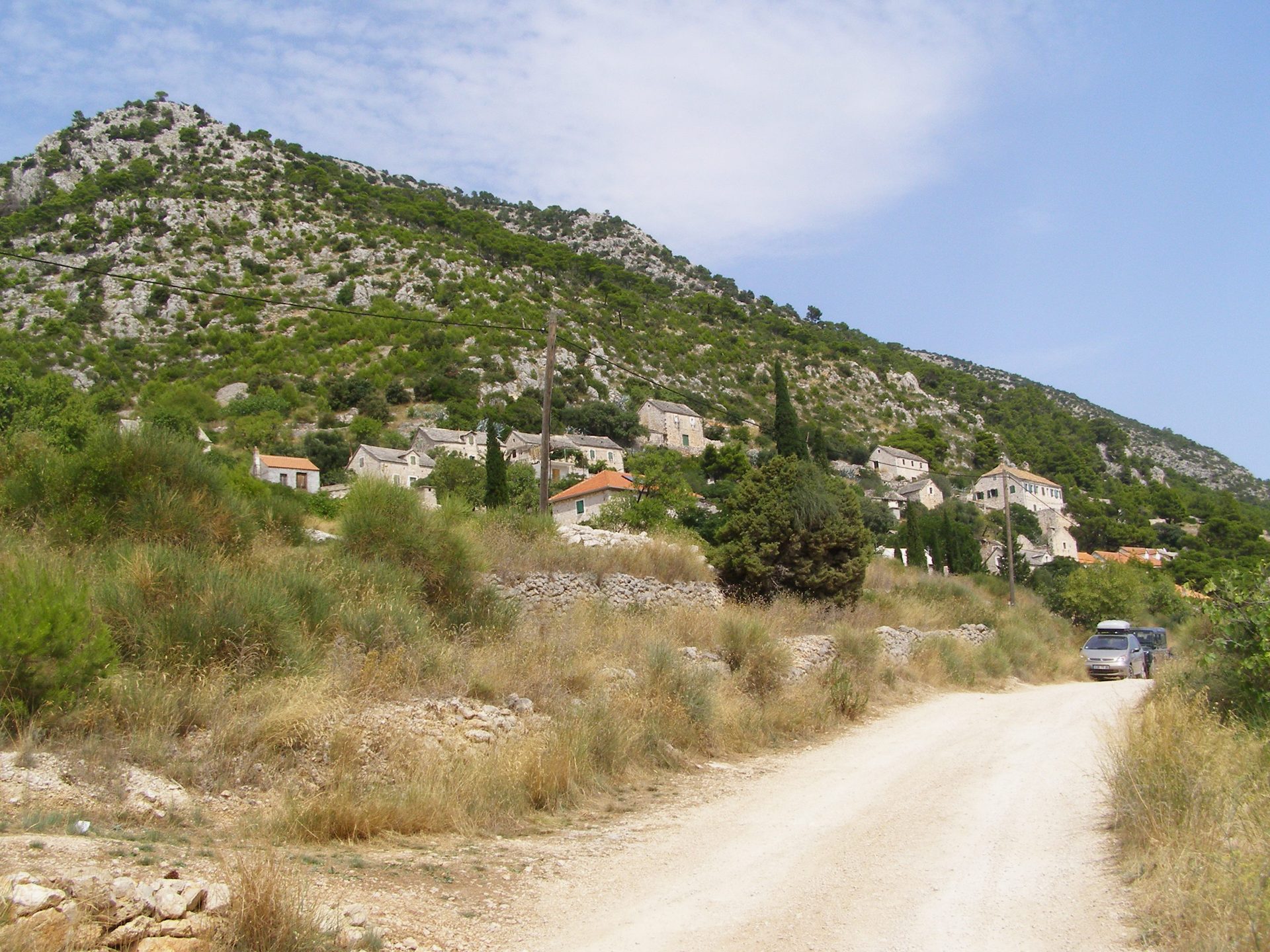 Murvica Beach