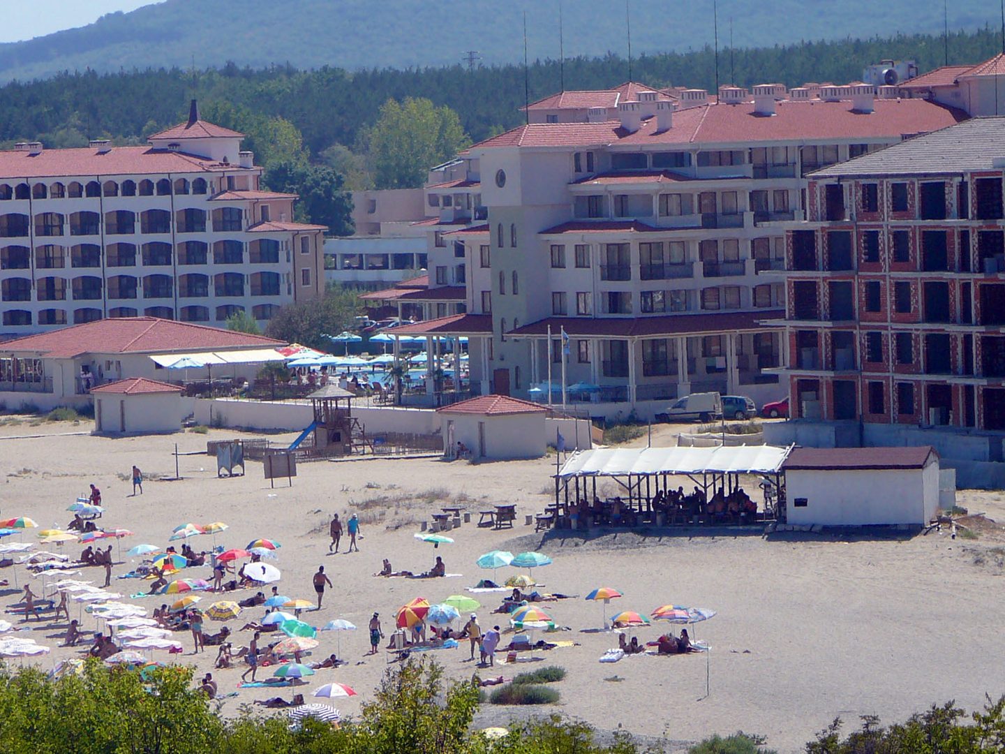 Nestinarka Beach