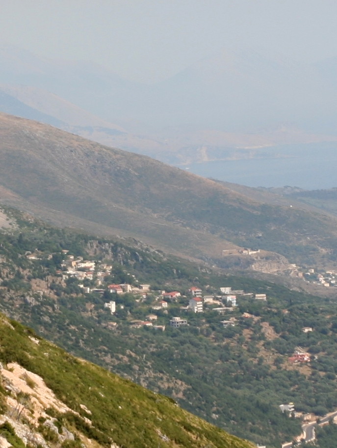 Palasë Beach