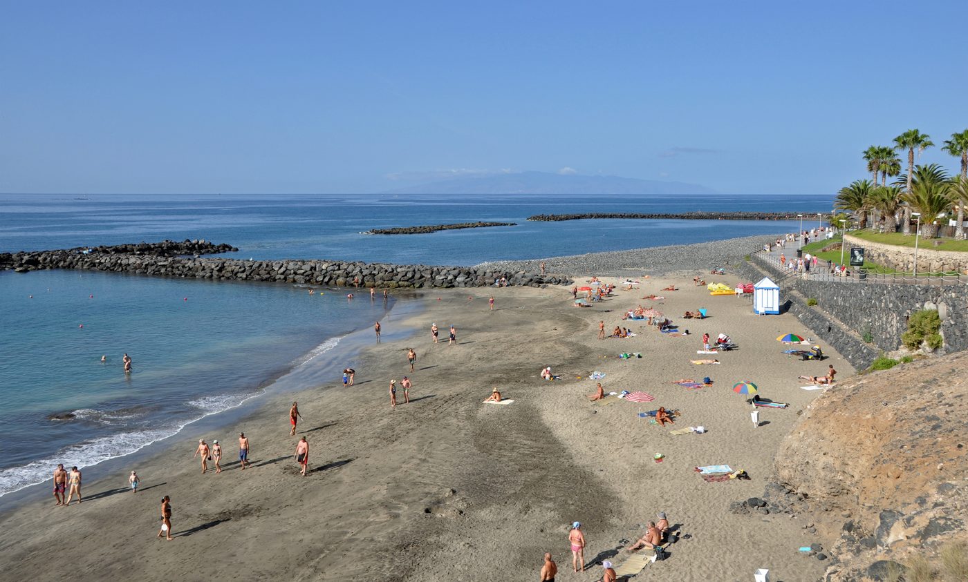 Playa del Duque