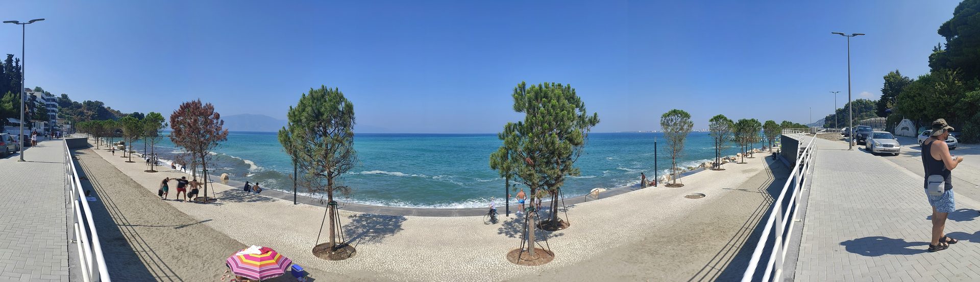 Plazhi i Ri (Vlorë)