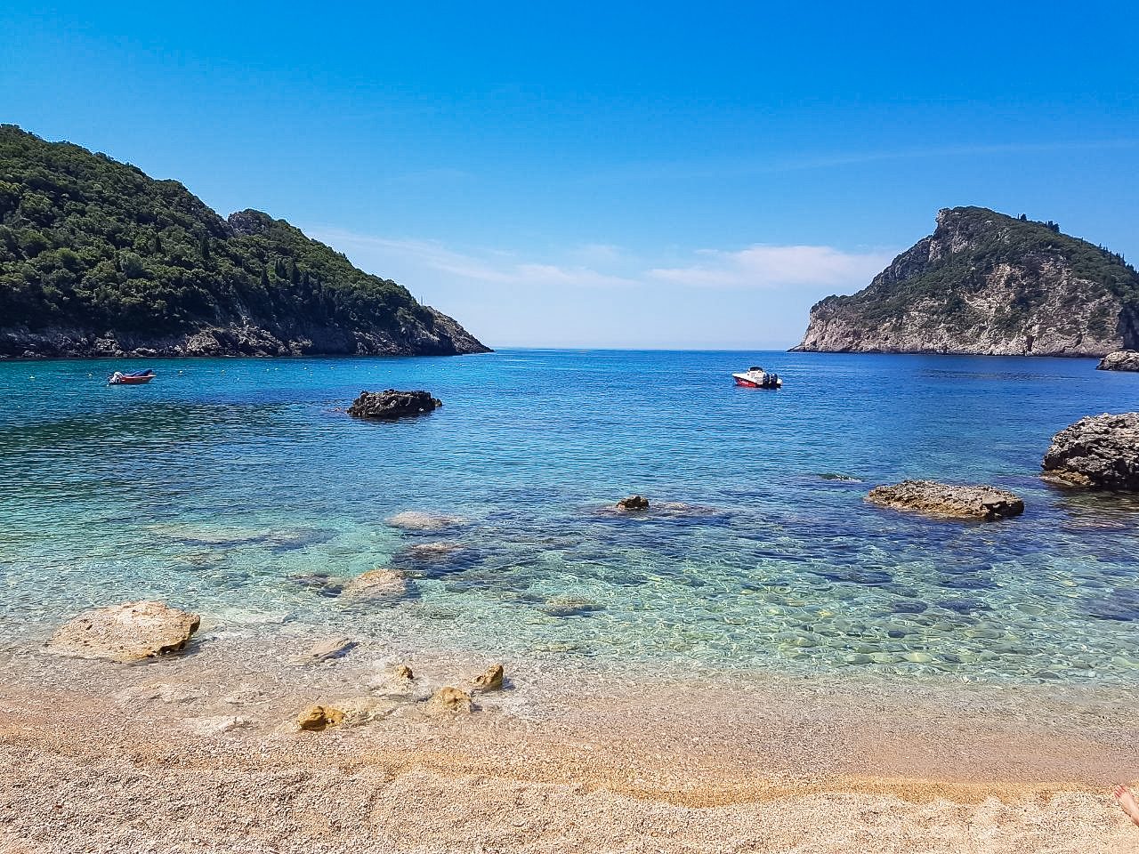 Porto Timoni