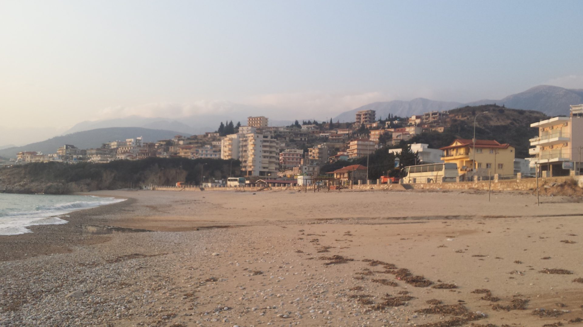 Potam Beach