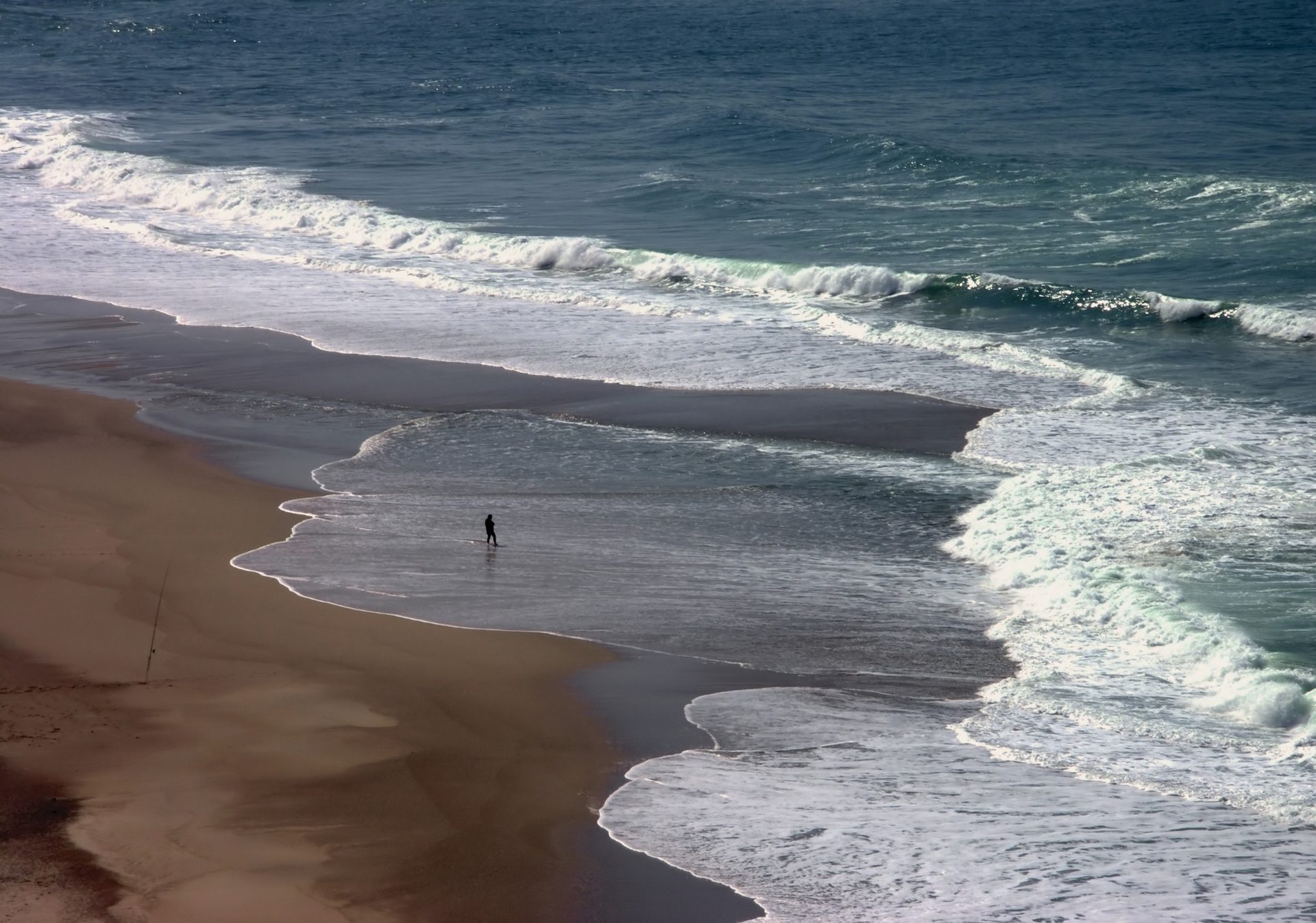 Praia da Foz do Arelho
