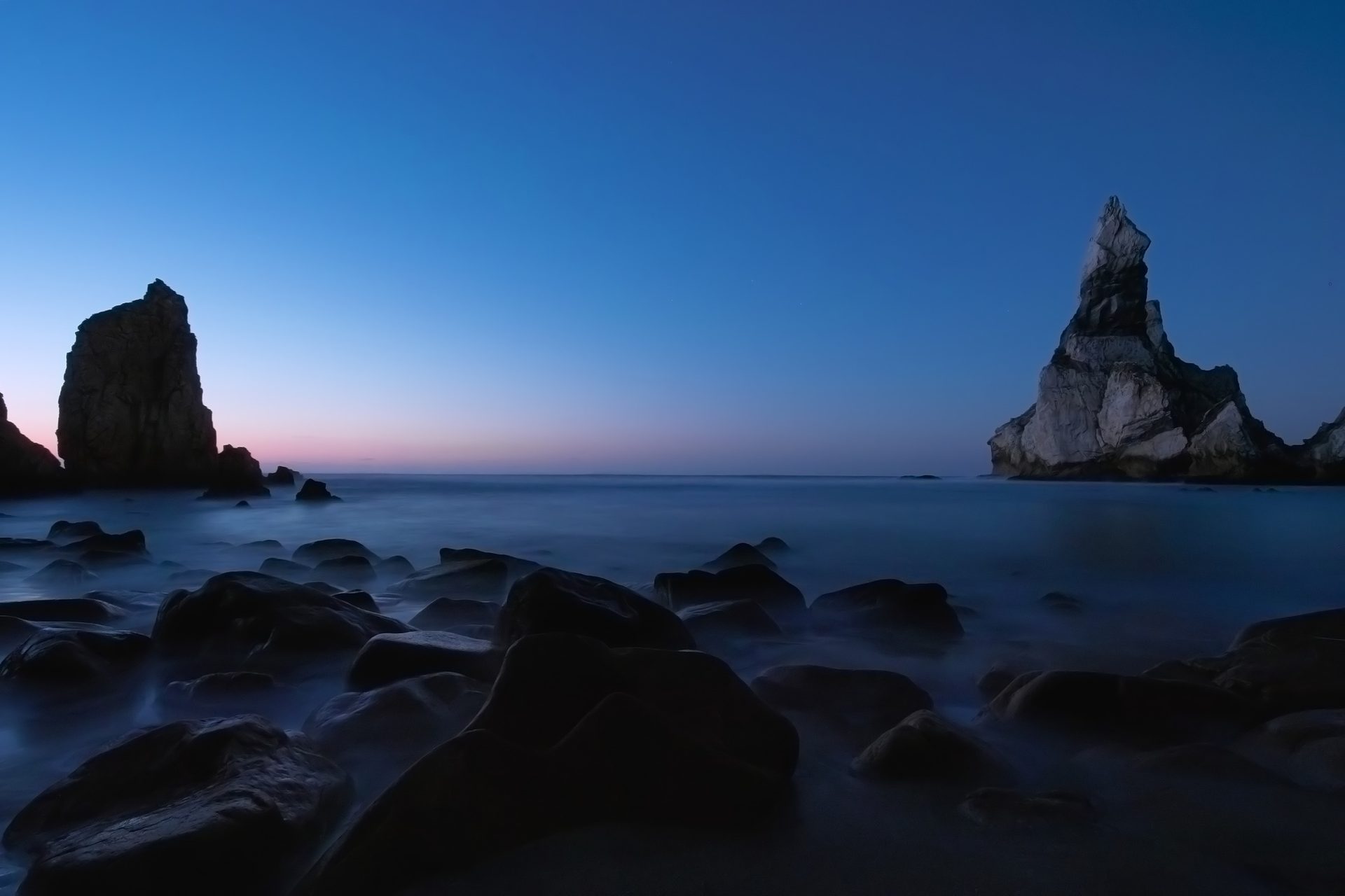 Praia da Ursa