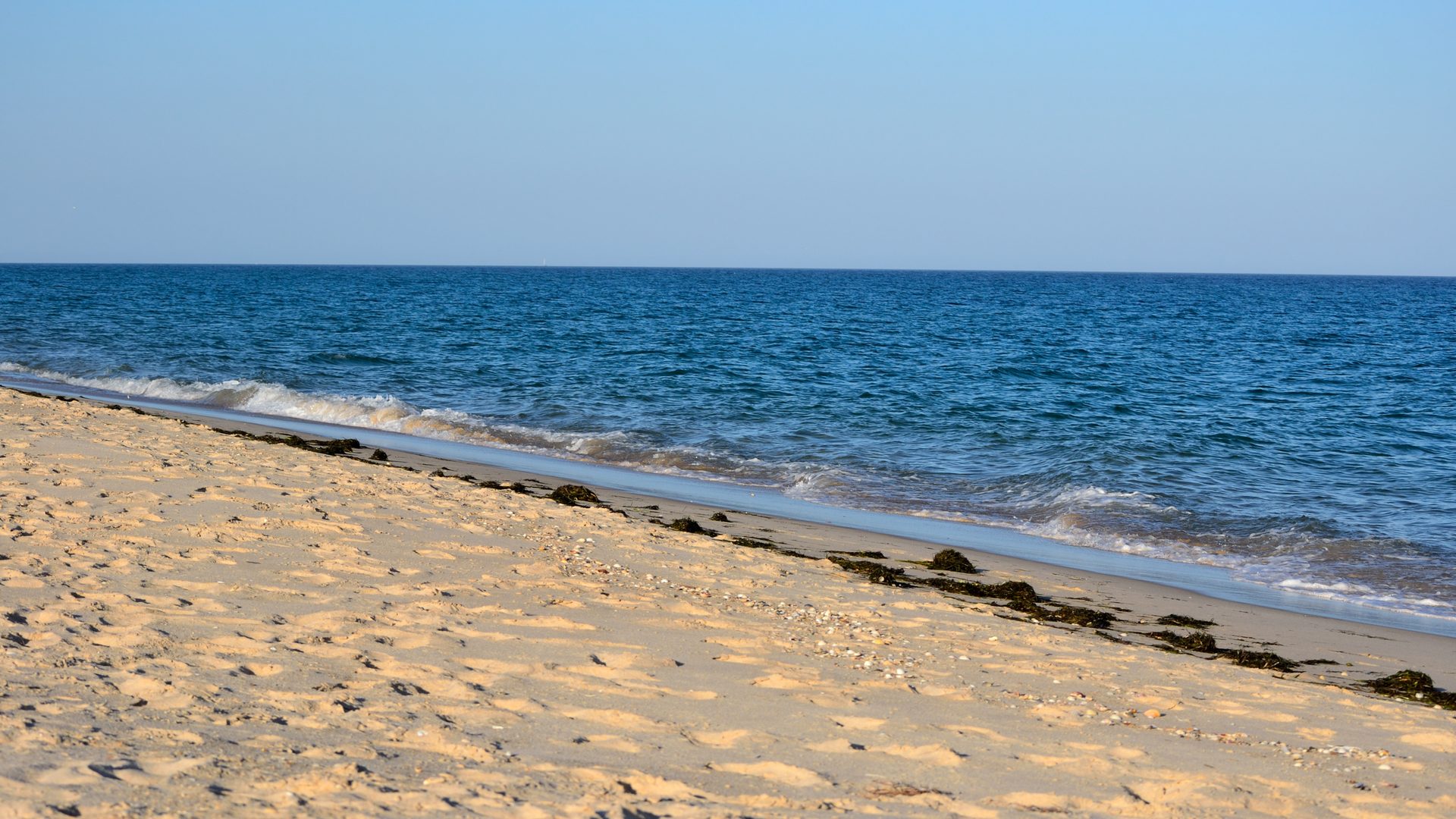 Praia do Barril