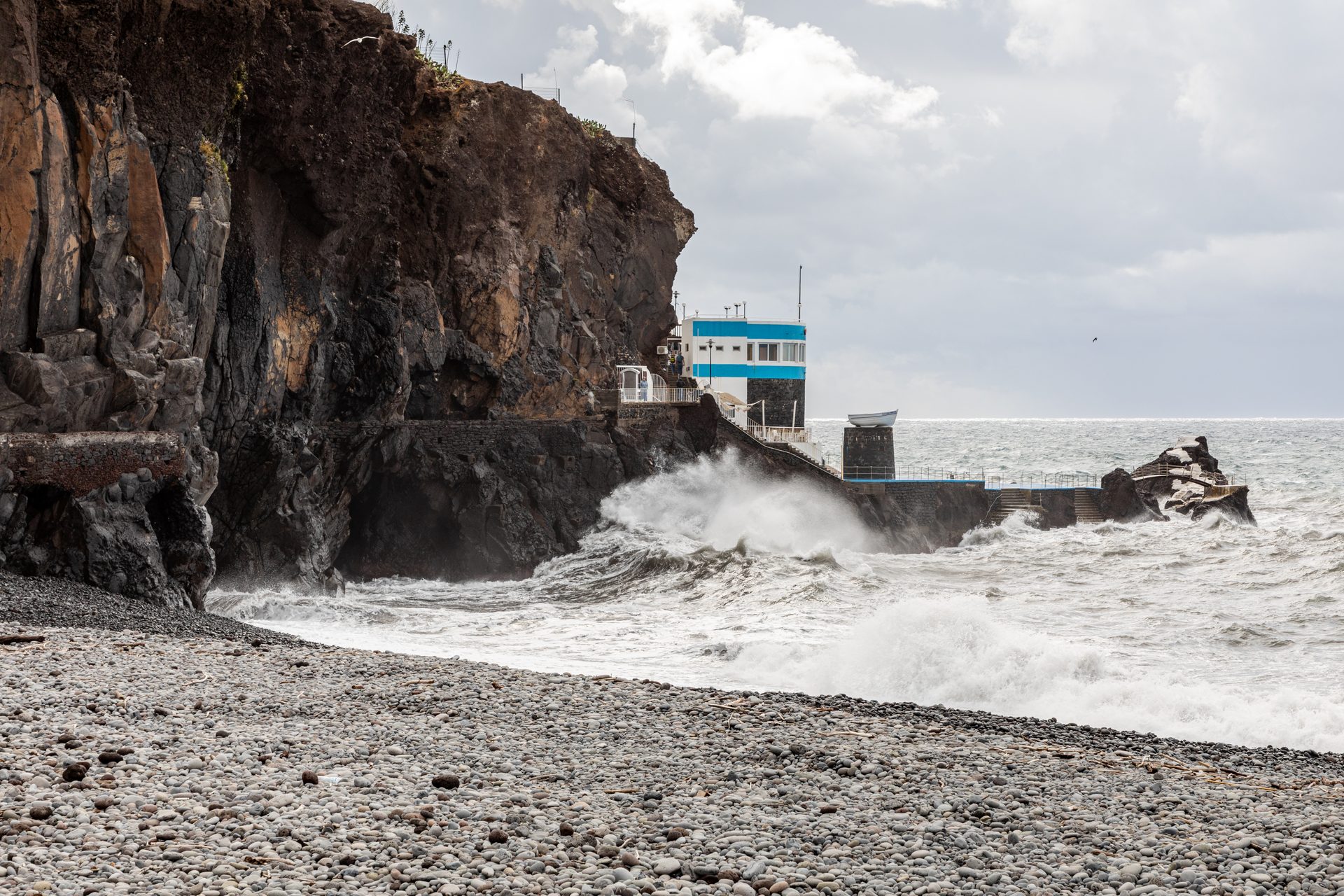 Praia Formosa (Madeira)