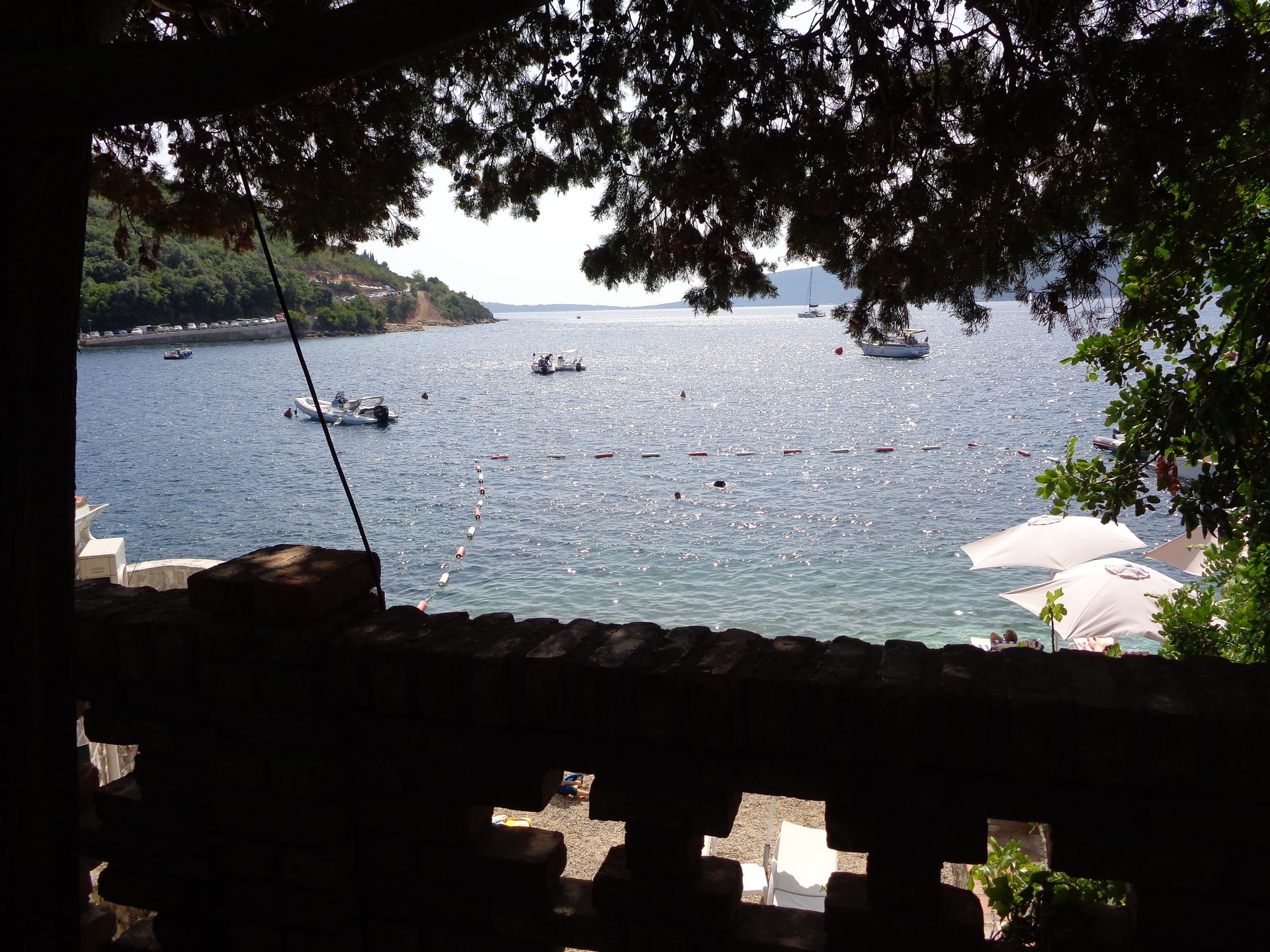Rose Beach