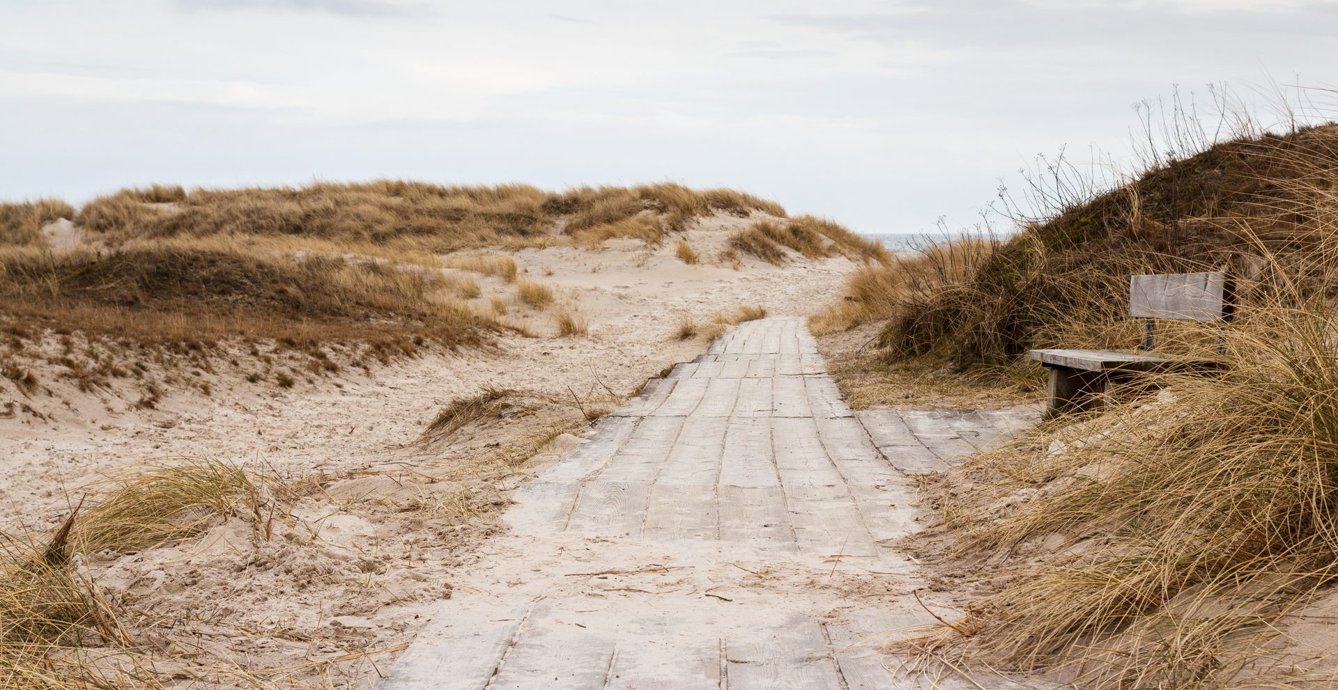 Sandhammaren Beach